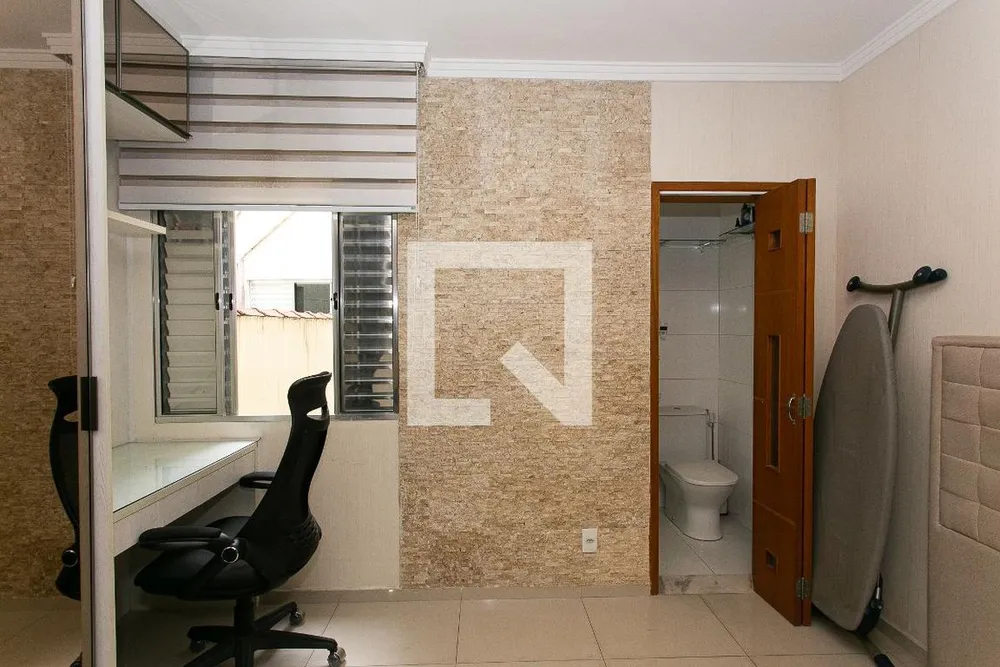 Casa, 4 quartos, 165 m² - Foto 7