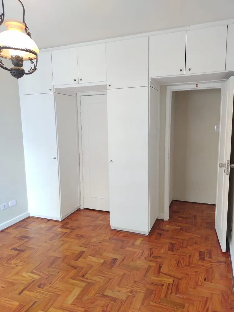 Apartamento, 2 quartos, 105 m² - Foto 1