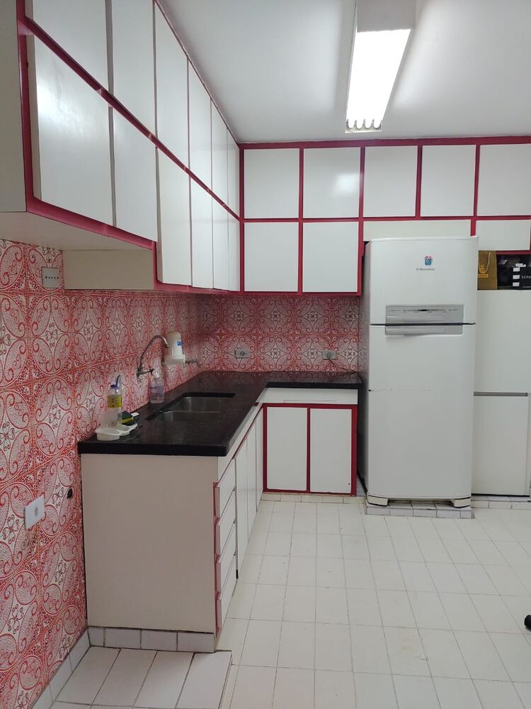 Apartamento, 2 quartos, 105 m² - Foto 8