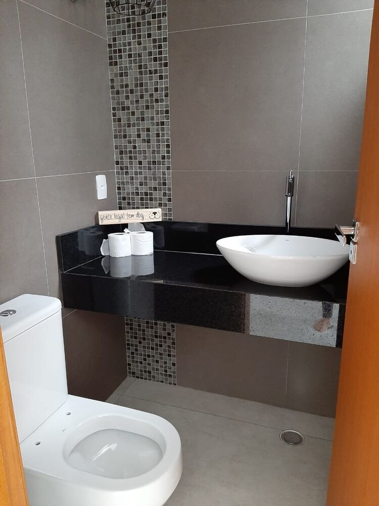 Casa, 4 quartos - Foto 4