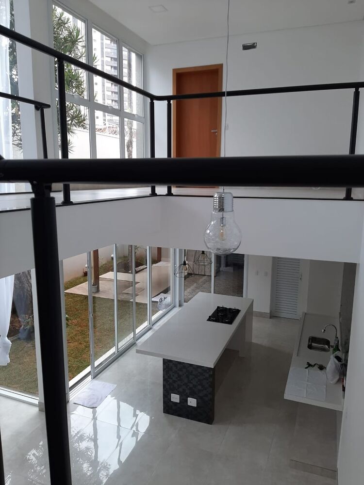 Casa, 4 quartos - Foto 1