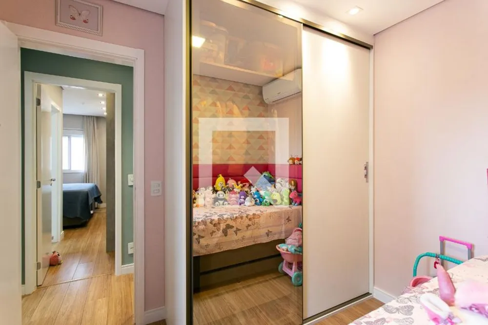 Apartamento, 2 quartos, 80 m² - Foto 5
