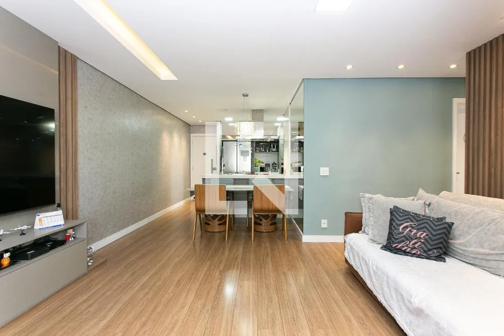 Apartamento, 2 quartos, 80 m² - Foto 3
