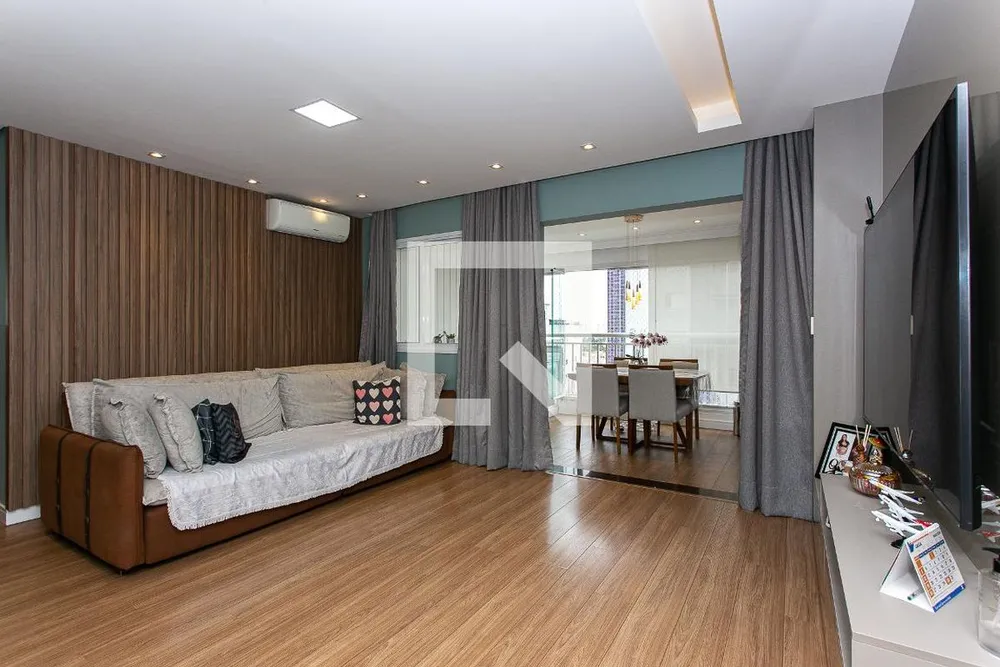 Apartamento, 2 quartos, 80 m² - Foto 2