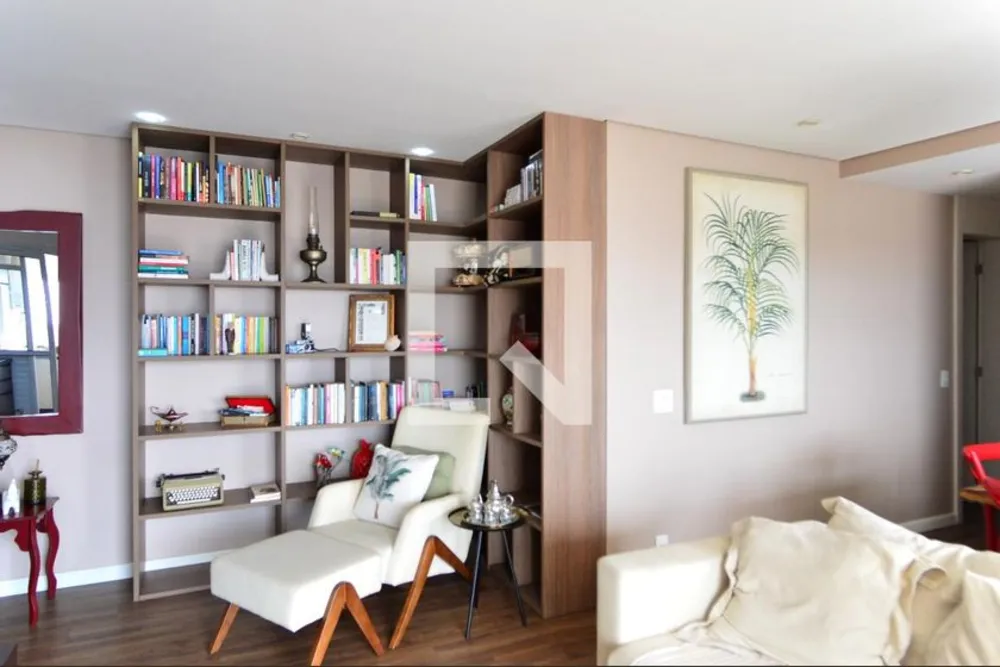 Apartamento, 2 quartos, 73 m² - Foto 3