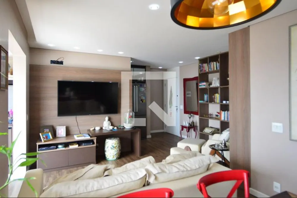 Apartamento, 2 quartos, 73 m² - Foto 1