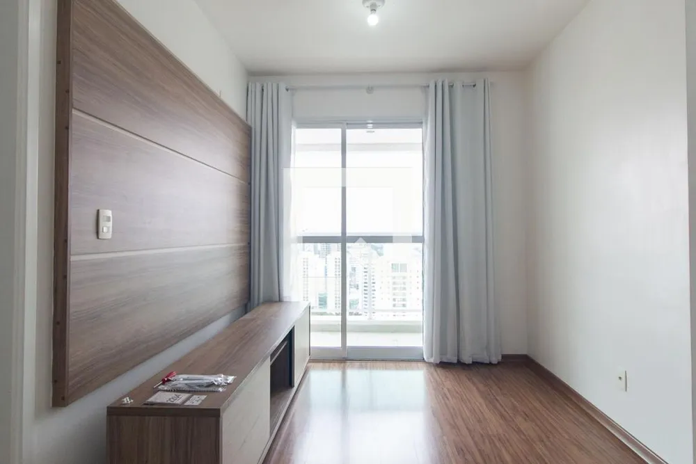 Casa, 1 quarto, 45 m² - Foto 1