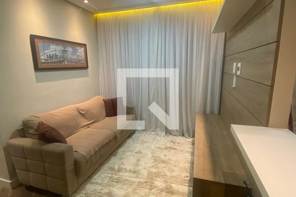 Apartamento, 2 quartos, 59 m² - Foto 1