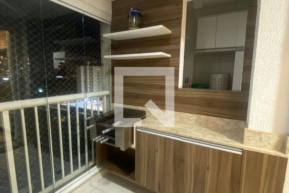 Apartamento, 2 quartos, 59 m² - Foto 7