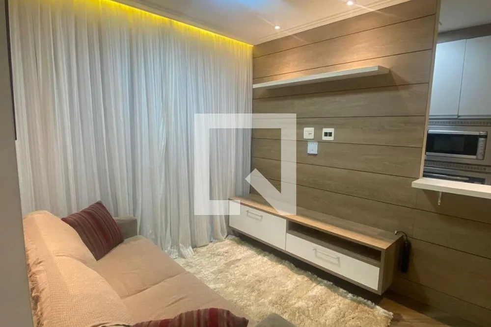 Apartamento, 2 quartos, 59 m² - Foto 2