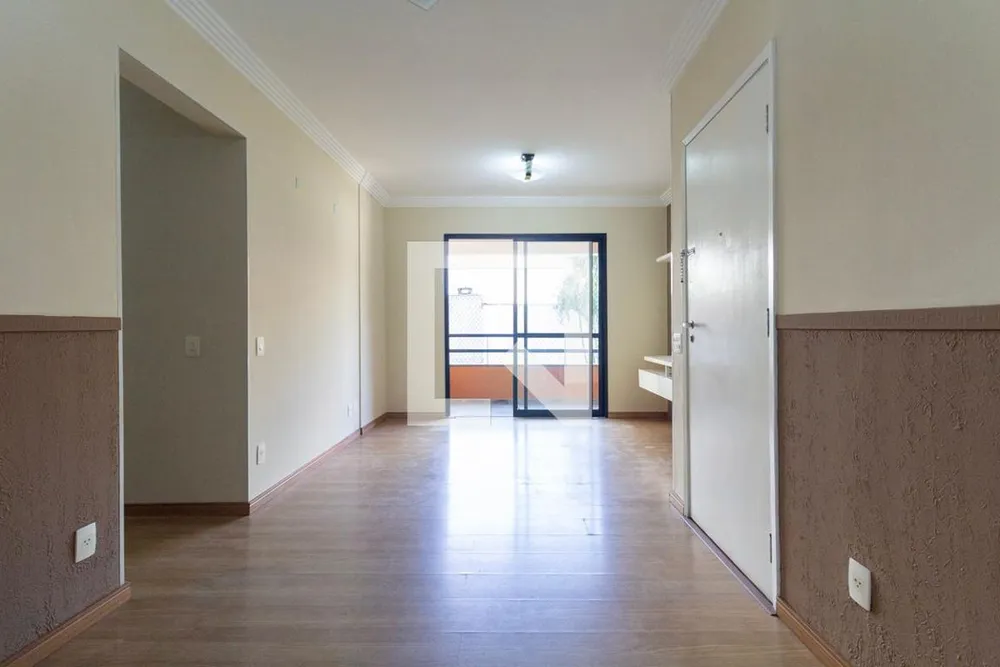 Apartamento, 3 quartos, 82 m² - Foto 1