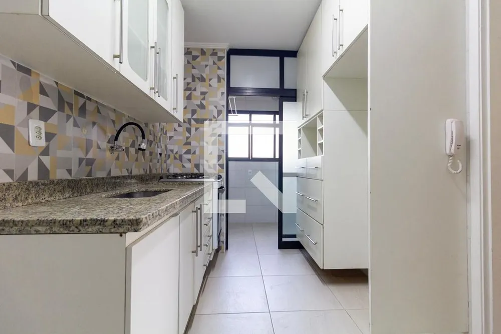 Apartamento, 3 quartos, 82 m² - Foto 6