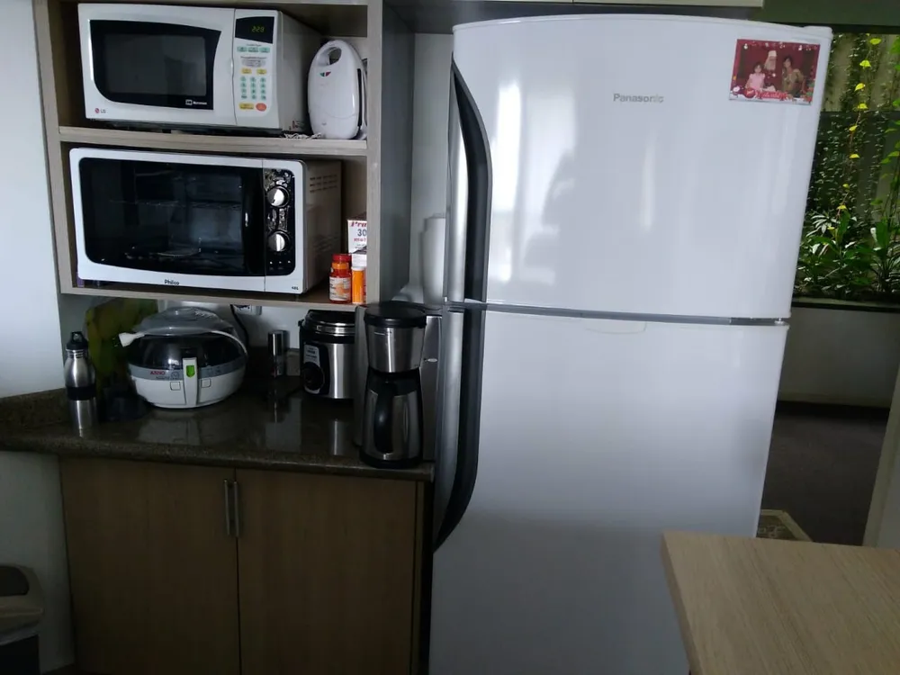 Apartamento, 1 quarto, 40 m² - Foto 3