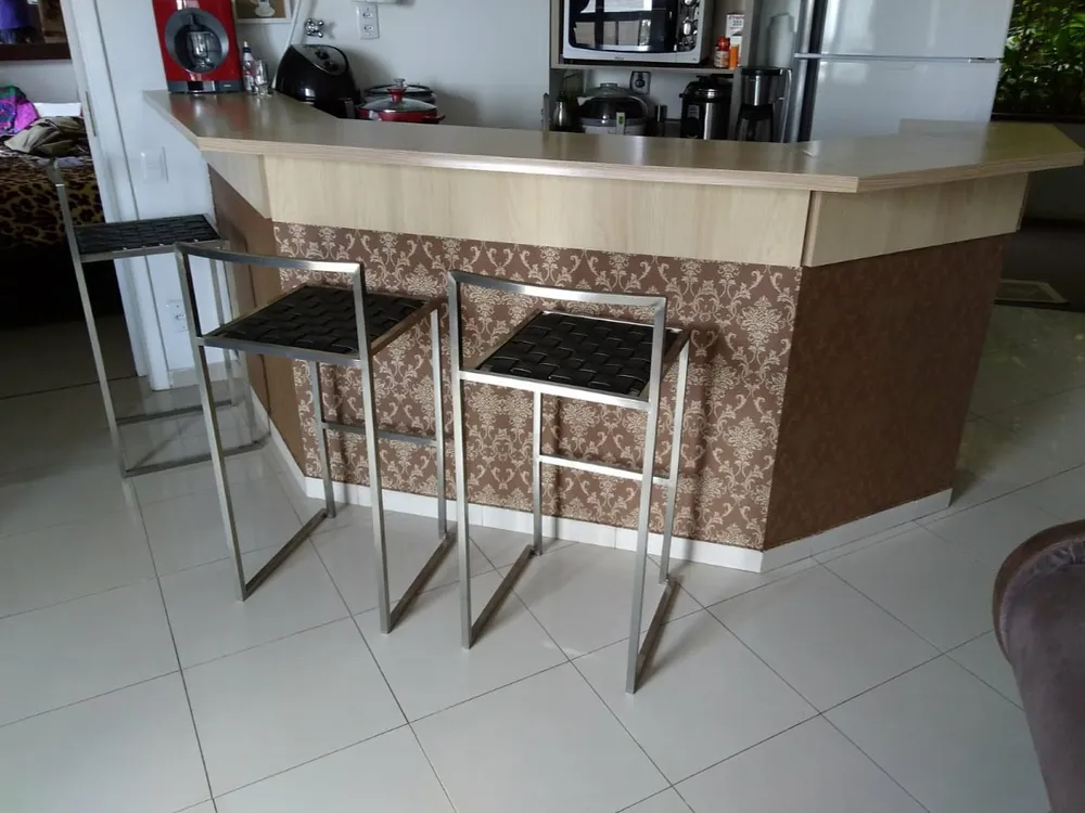 Apartamento, 1 quarto, 40 m² - Foto 2