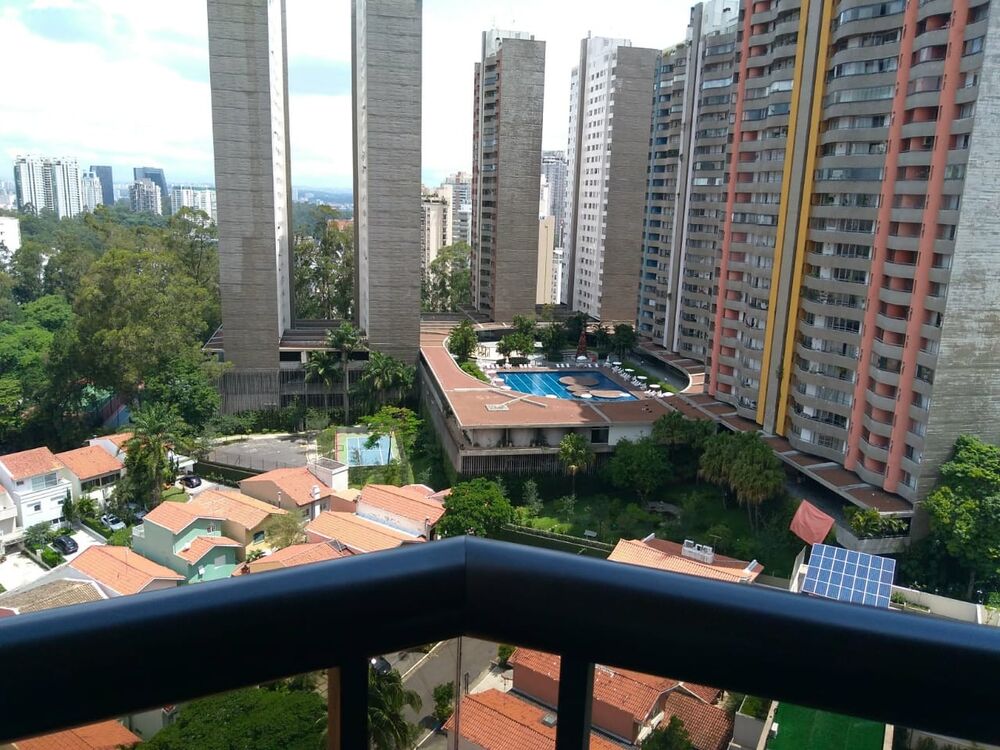 Apartamento, 1 quarto, 40 m² - Foto 2