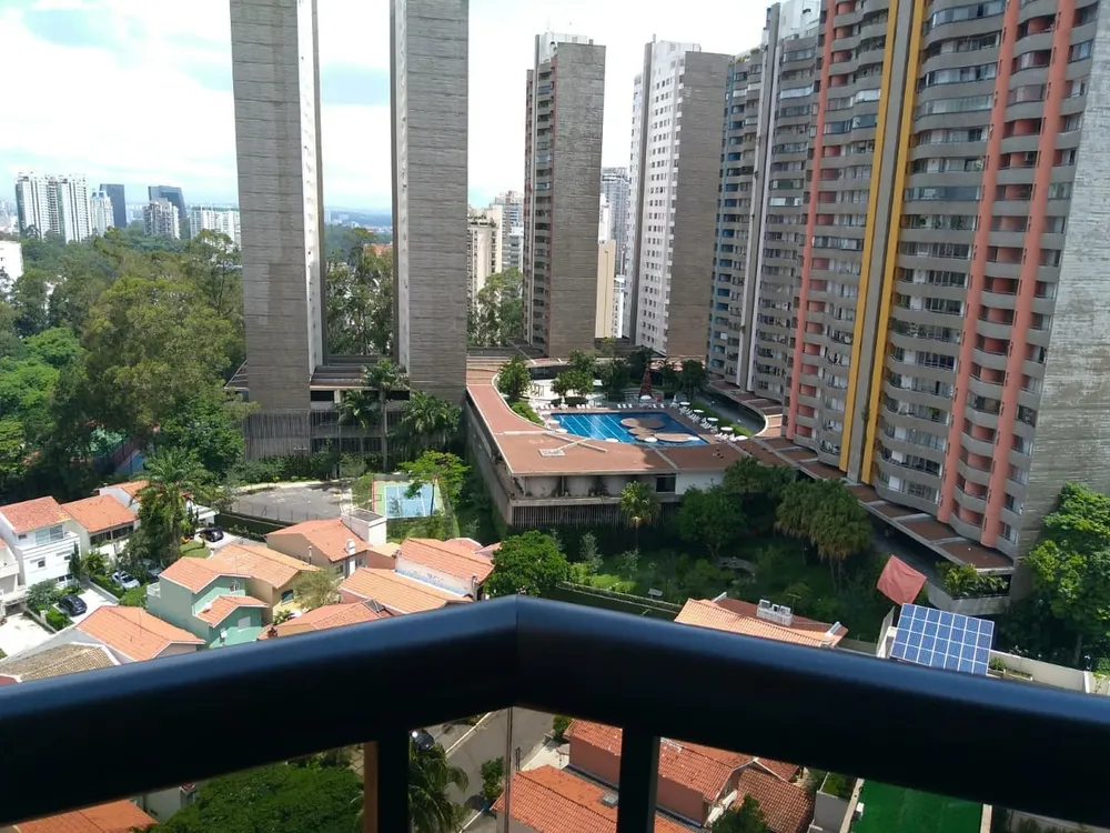 Apartamento, 1 quarto, 40 m² - Foto 4