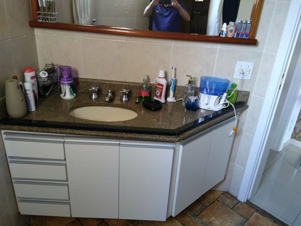 Apartamento, 1 quarto, 40 m² - Foto 3