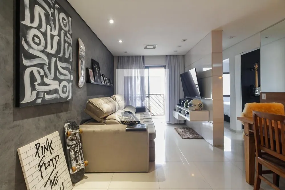 Apartamento, 2 quartos, 58 m² - Foto 3