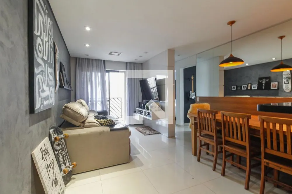 Apartamento, 2 quartos, 58 m² - Foto 2
