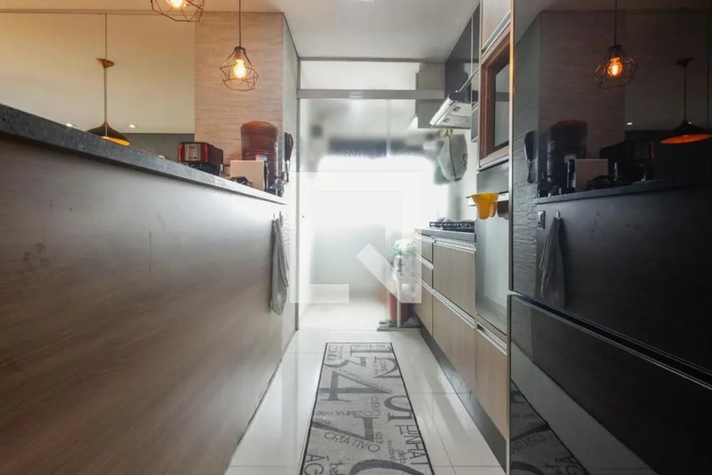 Apartamento, 2 quartos, 58 m² - Foto 7