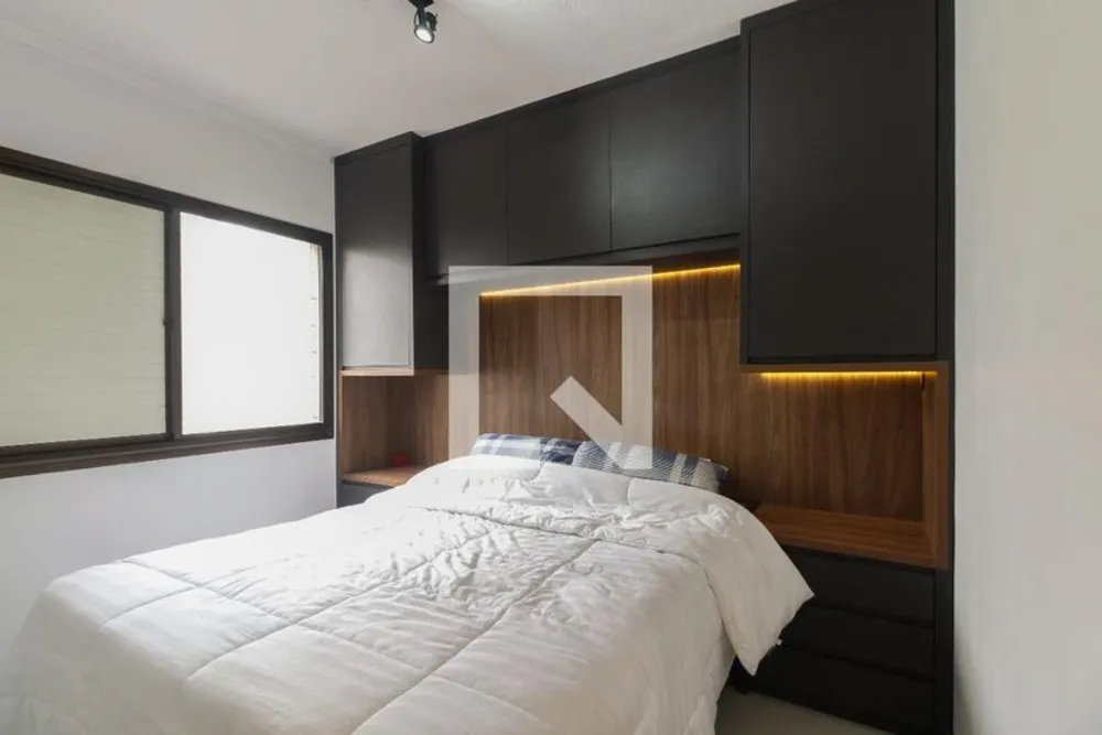 Apartamento, 2 quartos, 58 m² - Foto 6