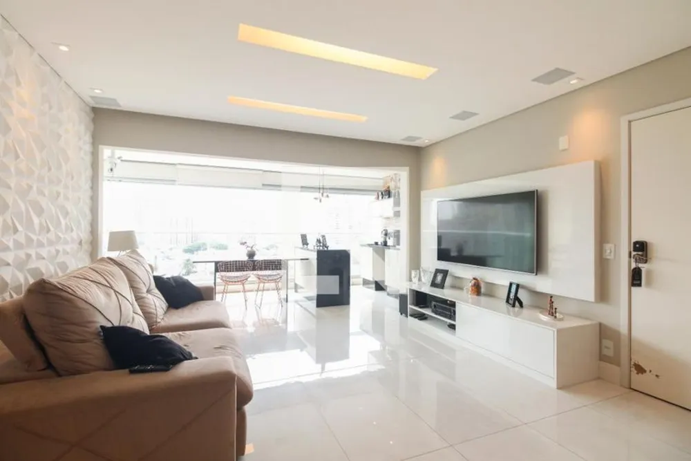 Apartamento, 3 quartos, 126 m² - Foto 1
