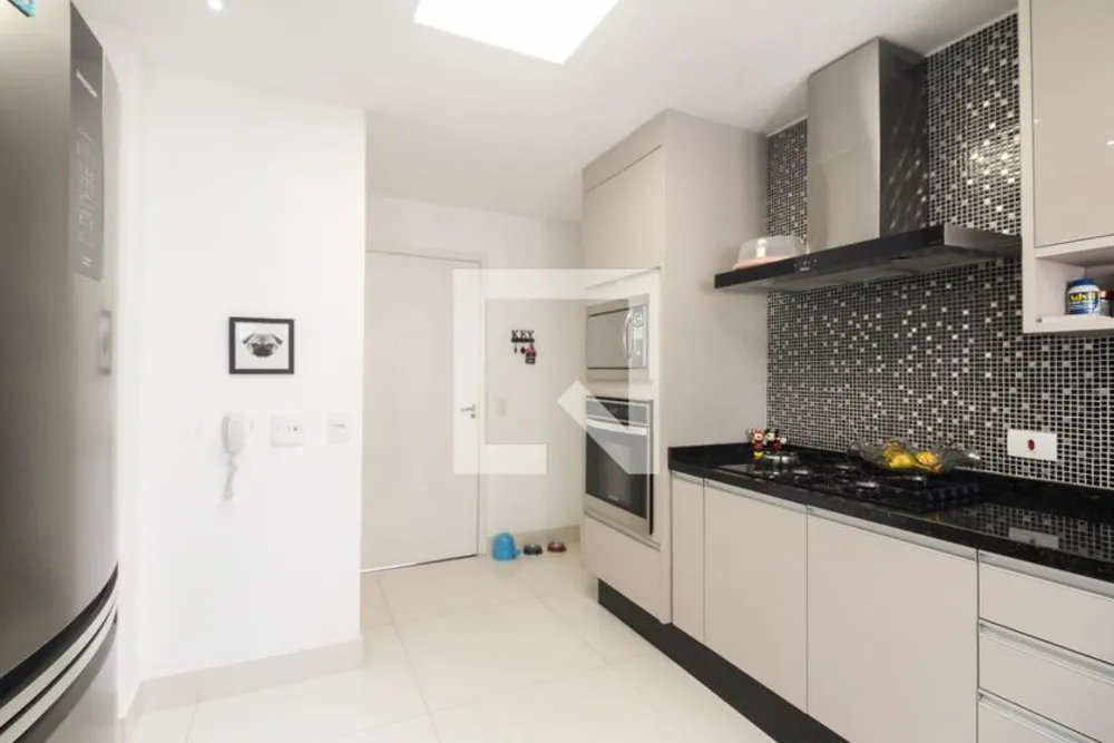 Apartamento, 3 quartos, 126 m² - Foto 7