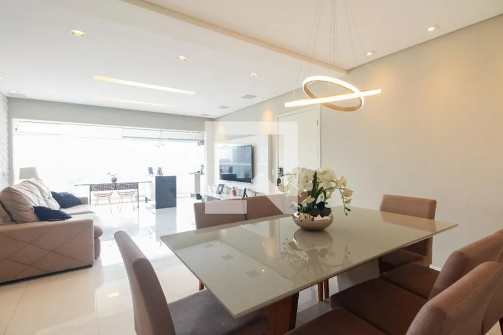 Apartamento, 3 quartos, 126 m² - Foto 2