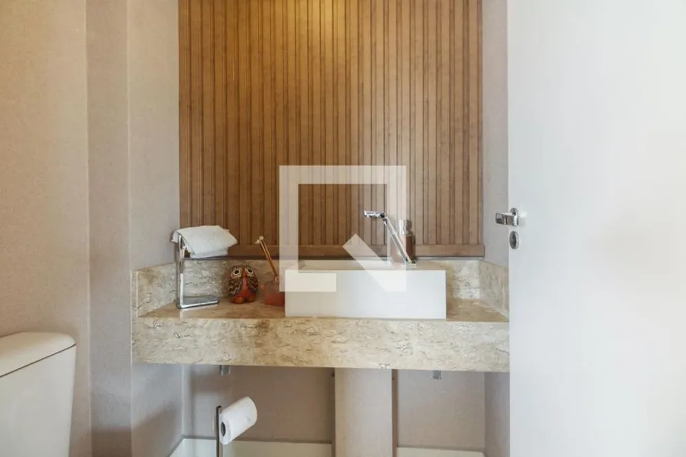 Apartamento, 3 quartos, 126 m² - Foto 5