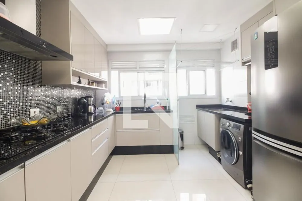 Apartamento, 3 quartos, 126 m² - Foto 8