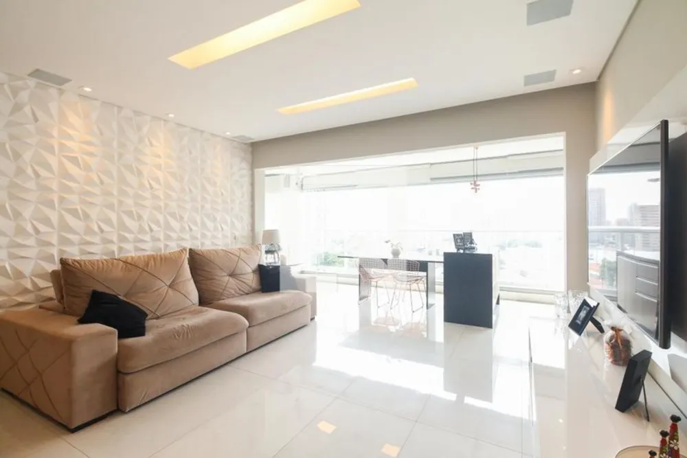 Apartamento, 3 quartos, 126 m² - Foto 4