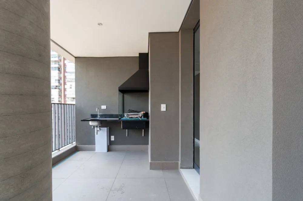 Apartamento, 3 quartos, 180 m² - Foto 2