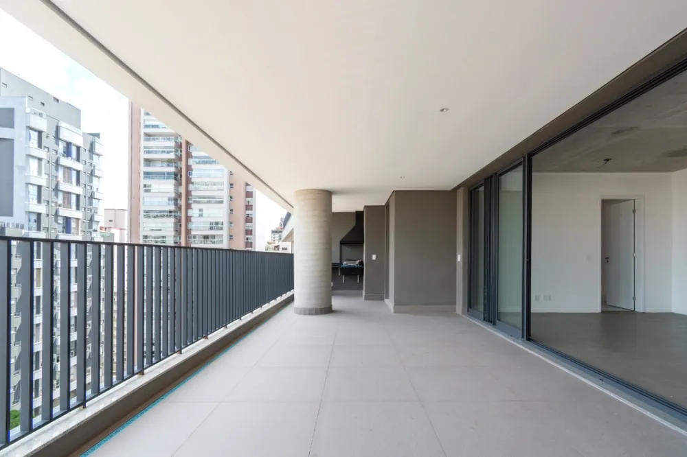 Apartamento, 3 quartos, 180 m² - Foto 3