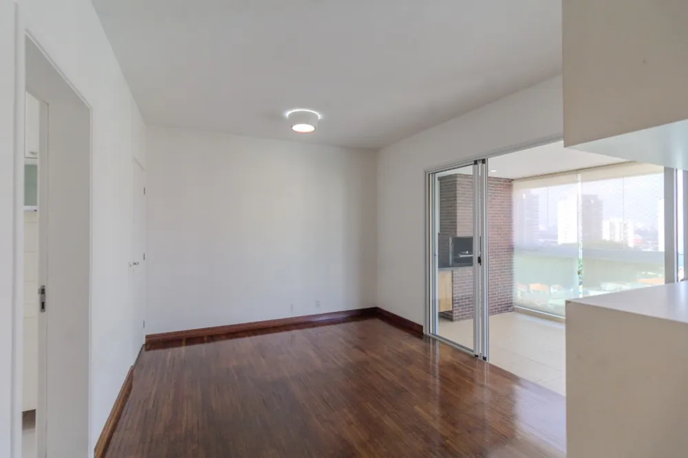 Apartamento, 3 quartos, 100 m² - Foto 1