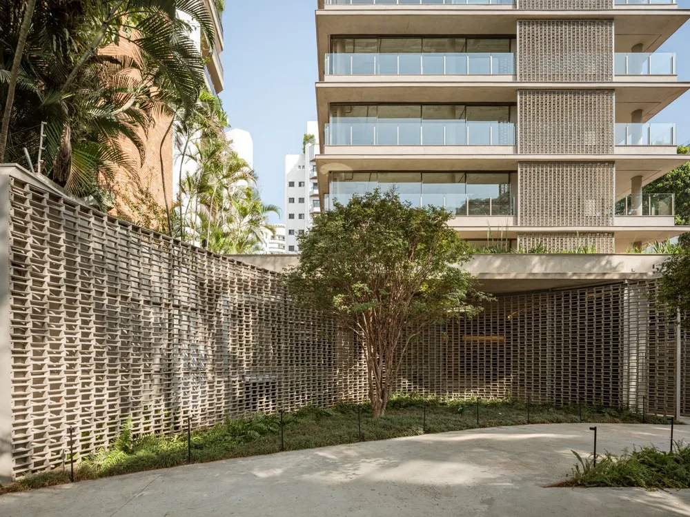 Apartamento, 4 quartos, 400 m² - Foto 8