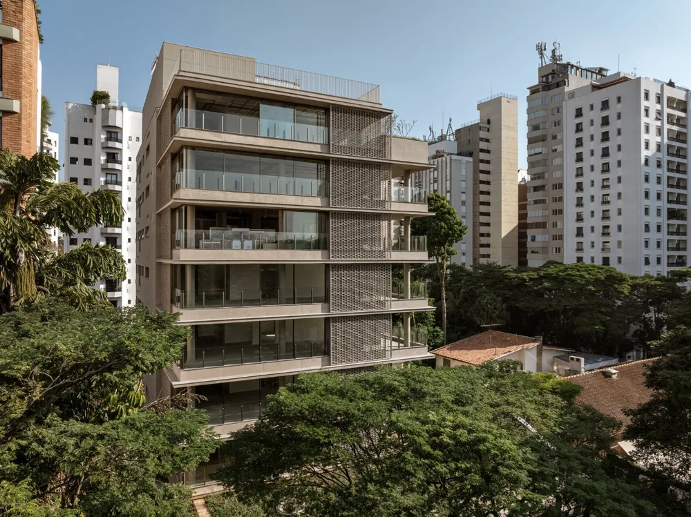 Apartamento, 4 quartos, 400 m² - Foto 7