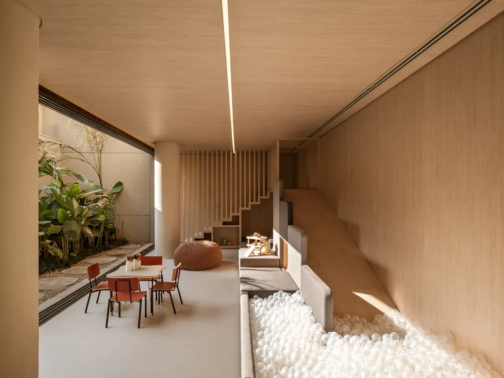 Apartamento, 4 quartos, 400 m² - Foto 2