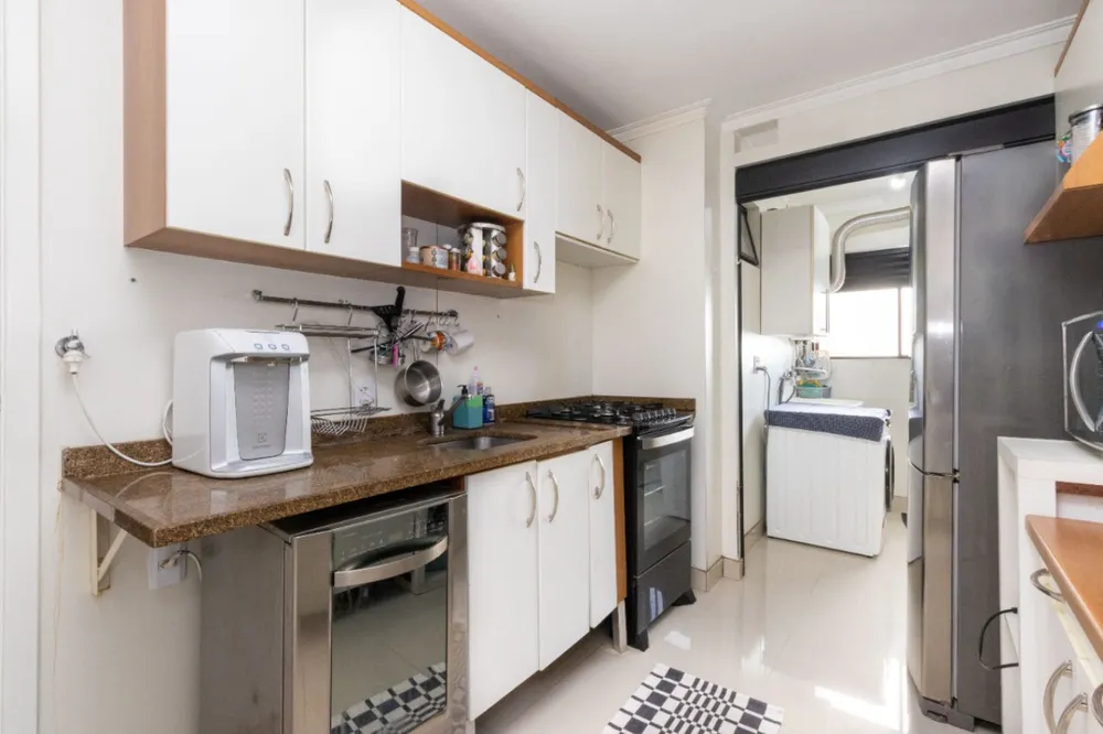 Apartamento, 3 quartos, 90 m² - Foto 5