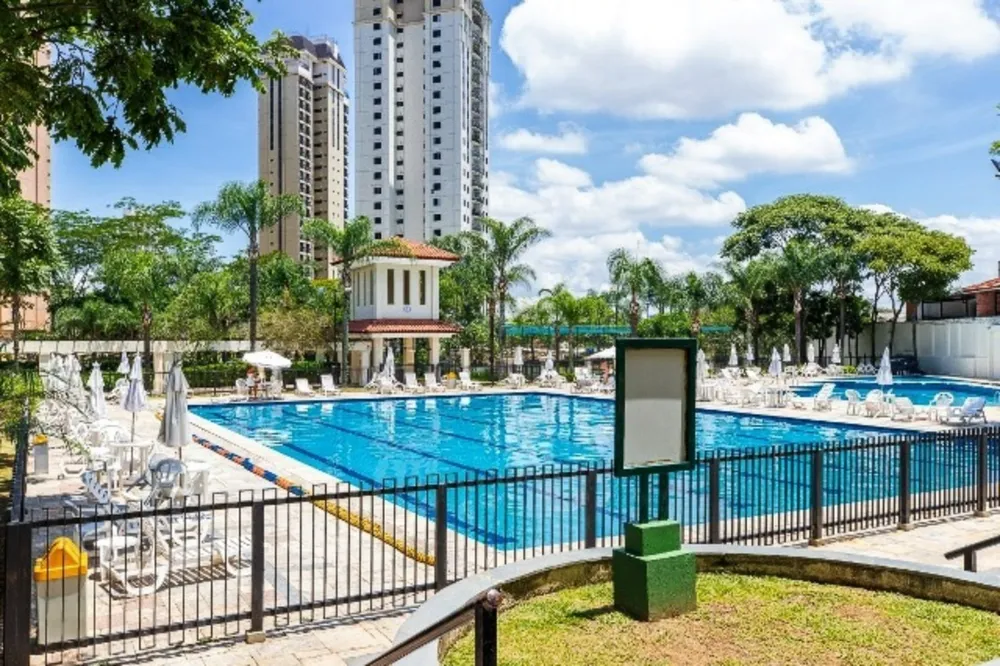 Apartamento, 3 quartos, 90 m² - Foto 1