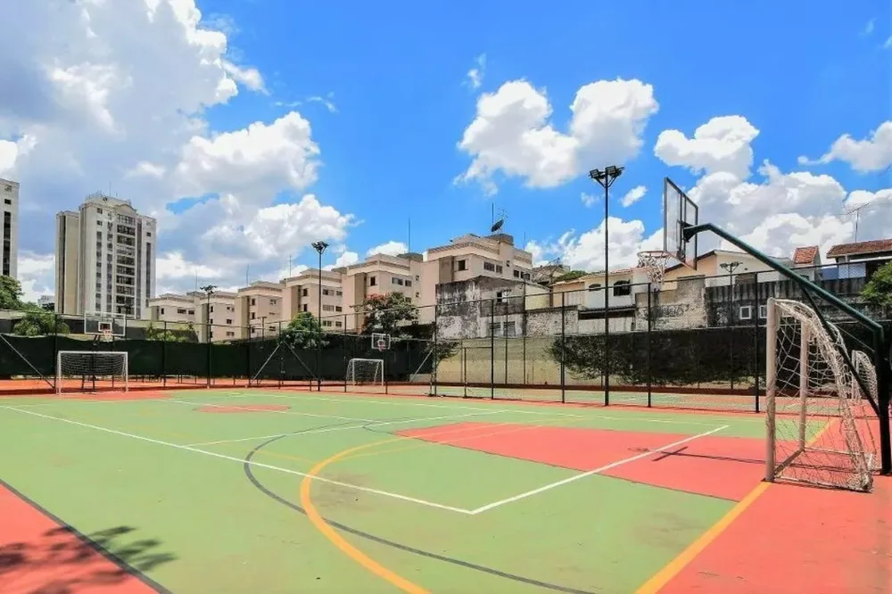 Apartamento, 3 quartos, 90 m² - Foto 4