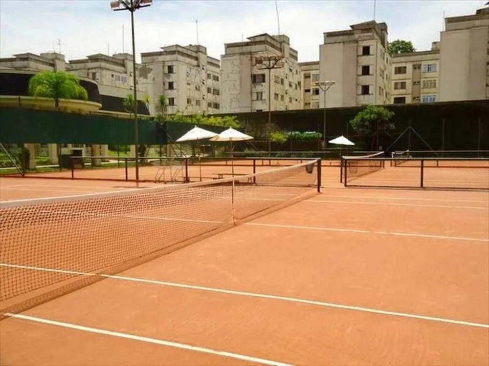Apartamento, 3 quartos, 90 m² - Foto 2