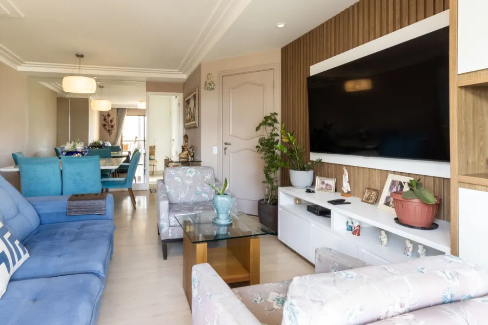 Apartamento, 3 quartos, 90 m² - Foto 8