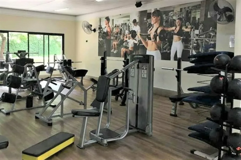 Apartamento, 3 quartos, 90 m² - Foto 7