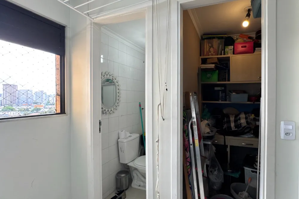 Apartamento, 3 quartos, 90 m² - Foto 6
