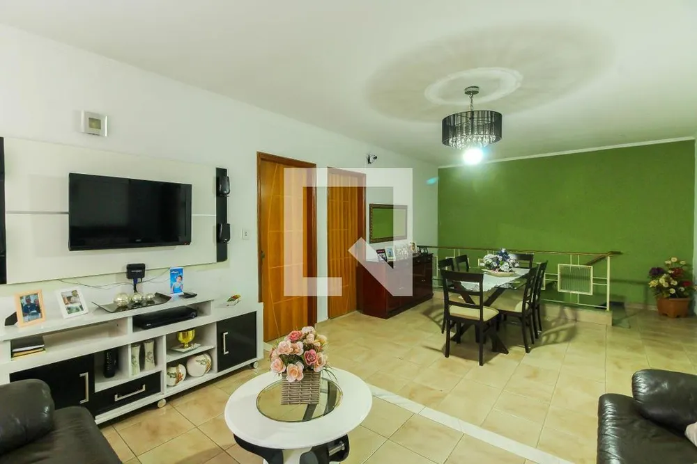 Casa, 3 quartos, 350 m² - Foto 5