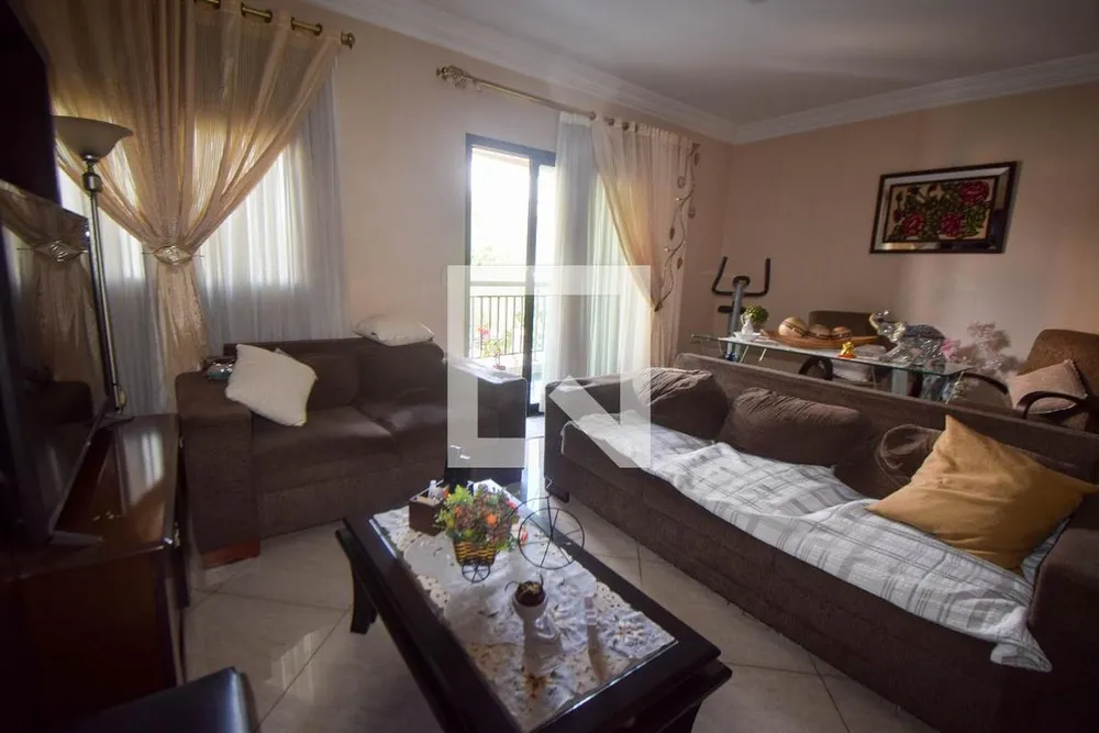 Apartamento, 3 quartos, 113 m² - Foto 1