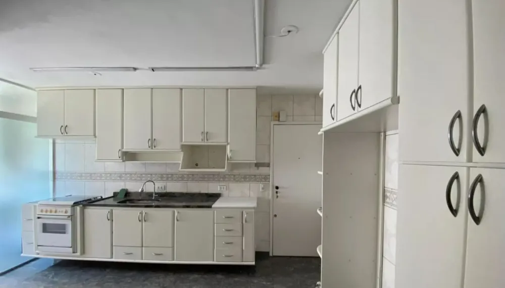 Apartamento, 4 quartos, 140 m² - Foto 4