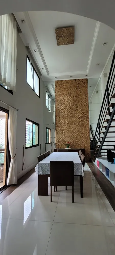 Apartamento, 3 quartos, 230 m² - Foto 7