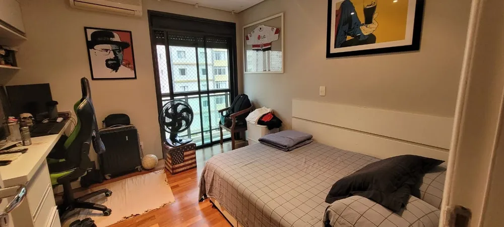 Apartamento, 3 quartos, 230 m² - Foto 12