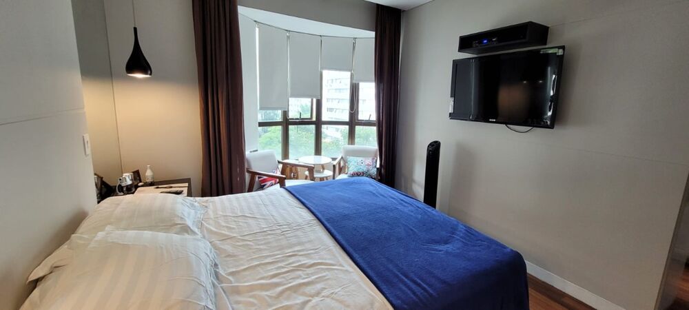 Apartamento, 3 quartos, 230 m² - Foto 4